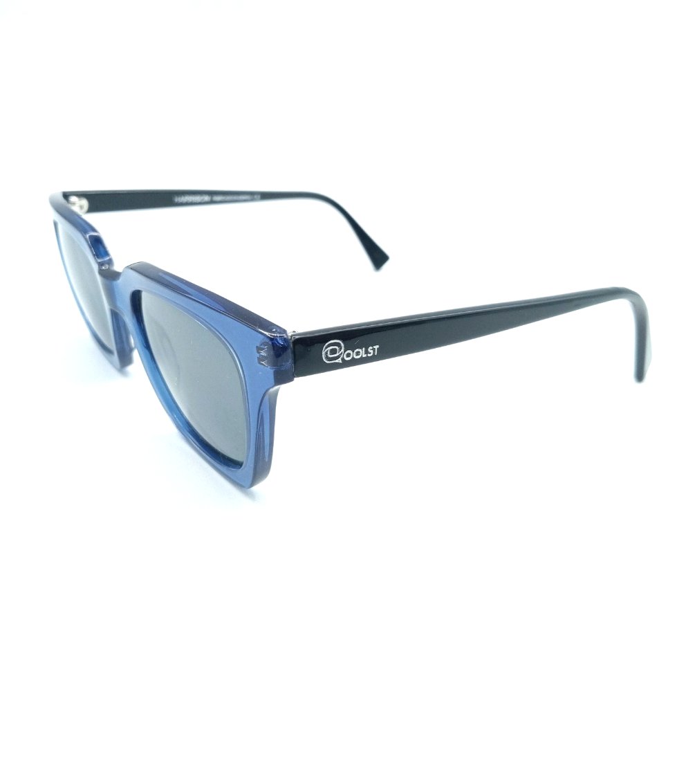 Lunettes de soleil vintage Harrison pour femmes fabriquées en Espagne Qoolst