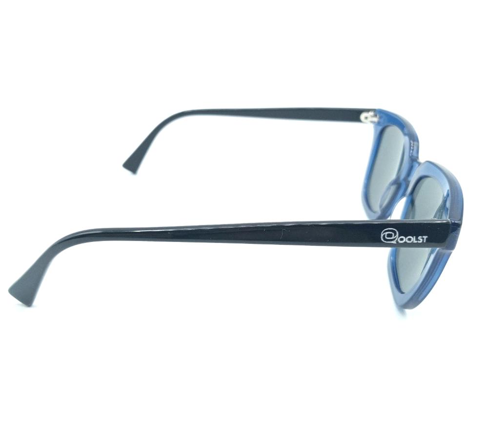 Lunettes de soleil vintage Harrison pour femmes fabriquées en Espagne Qoolst