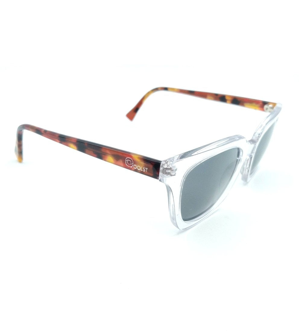 Lunettes de soleil vintage Harrison pour femmes fabriquées en Espagne Qoolst