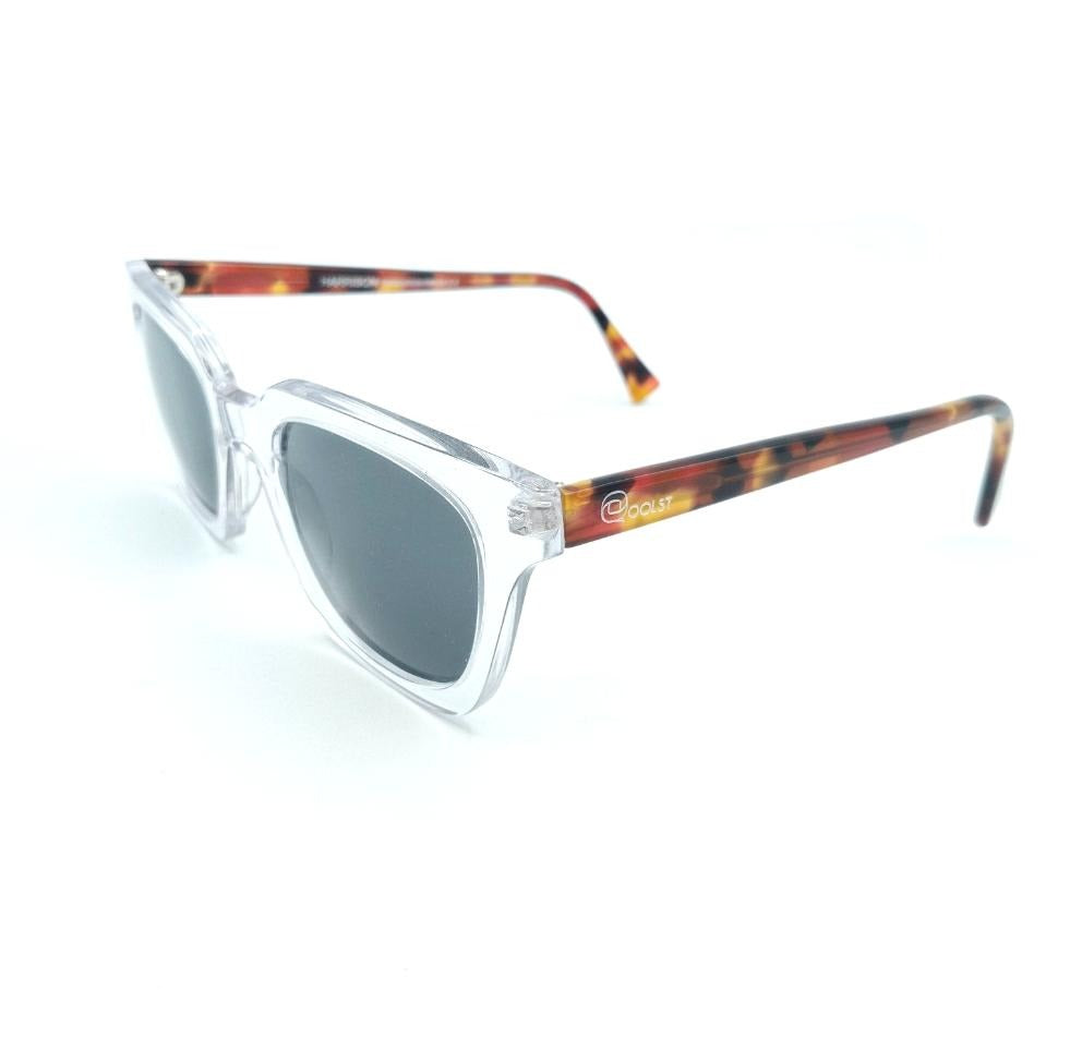 Lunettes de soleil vintage Harrison pour femmes fabriquées en Espagne Qoolst