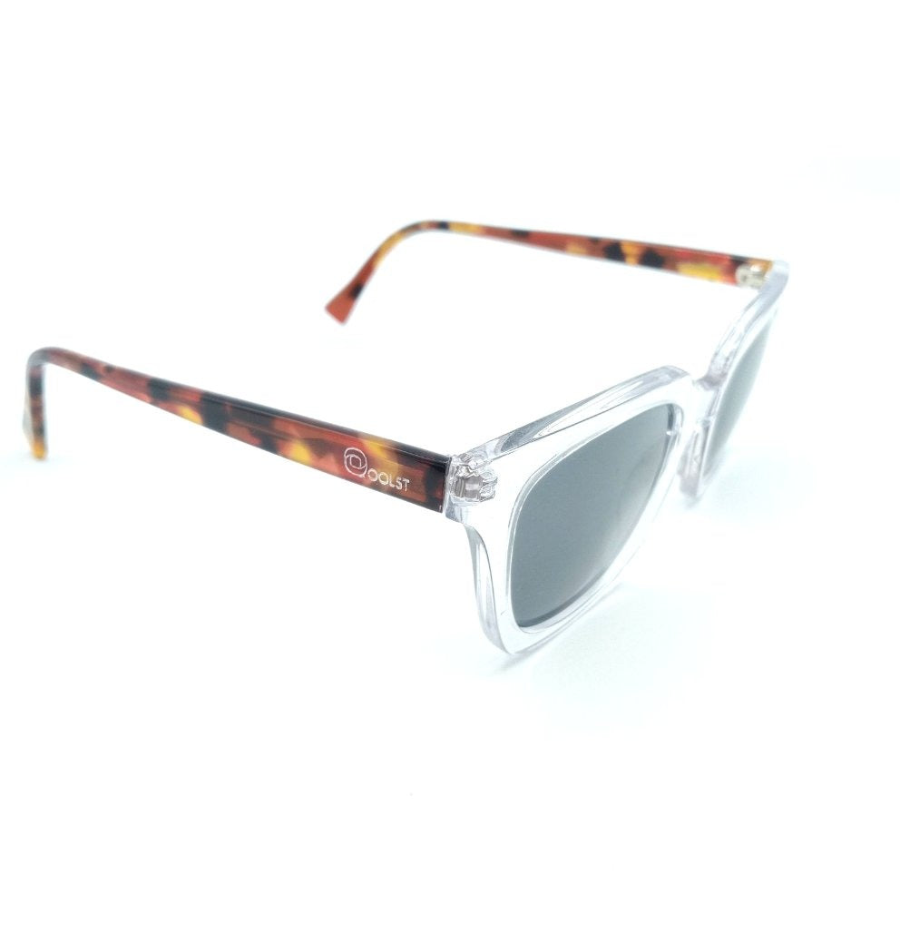 Lunettes de soleil vintage Harrison pour femmes fabriquées en Espagne Qoolst