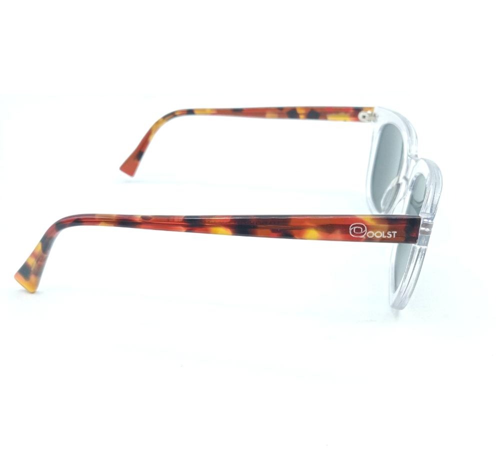 Lunettes de soleil vintage Harrison pour femmes fabriquées en Espagne Qoolst