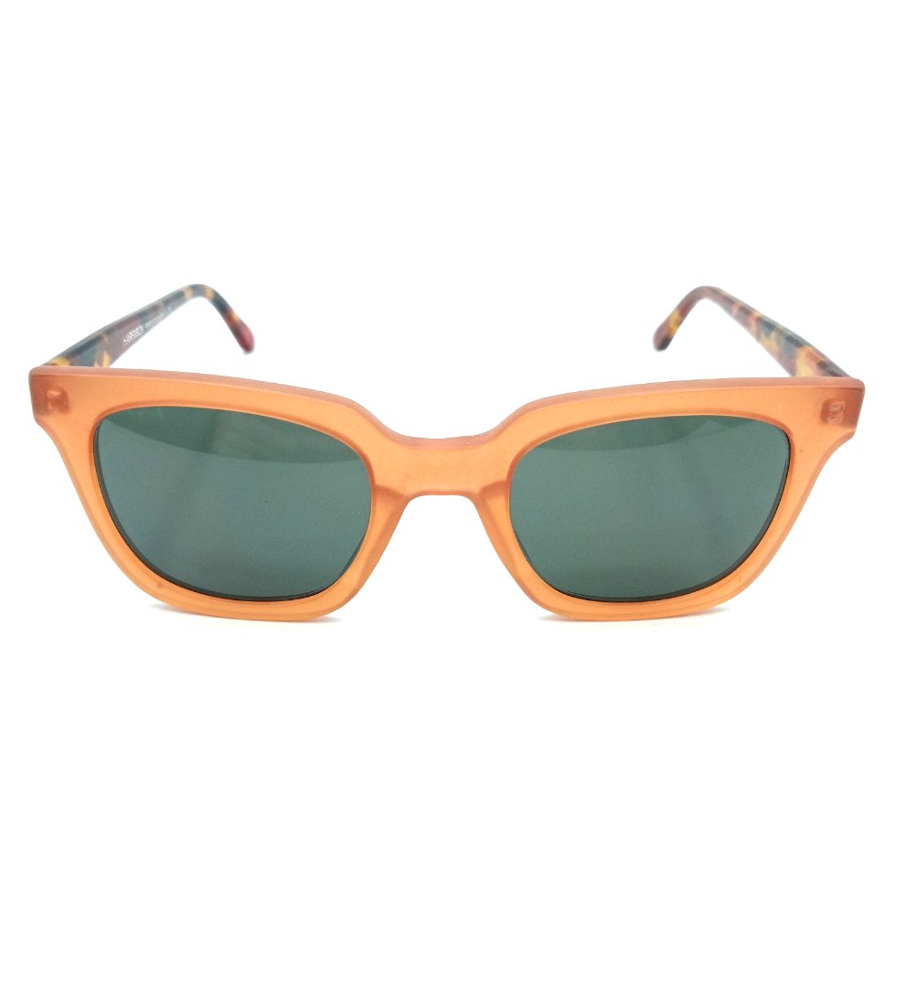 Lunettes de soleil vintage Harrison pour femmes fabriquées en Espagne Qoolst