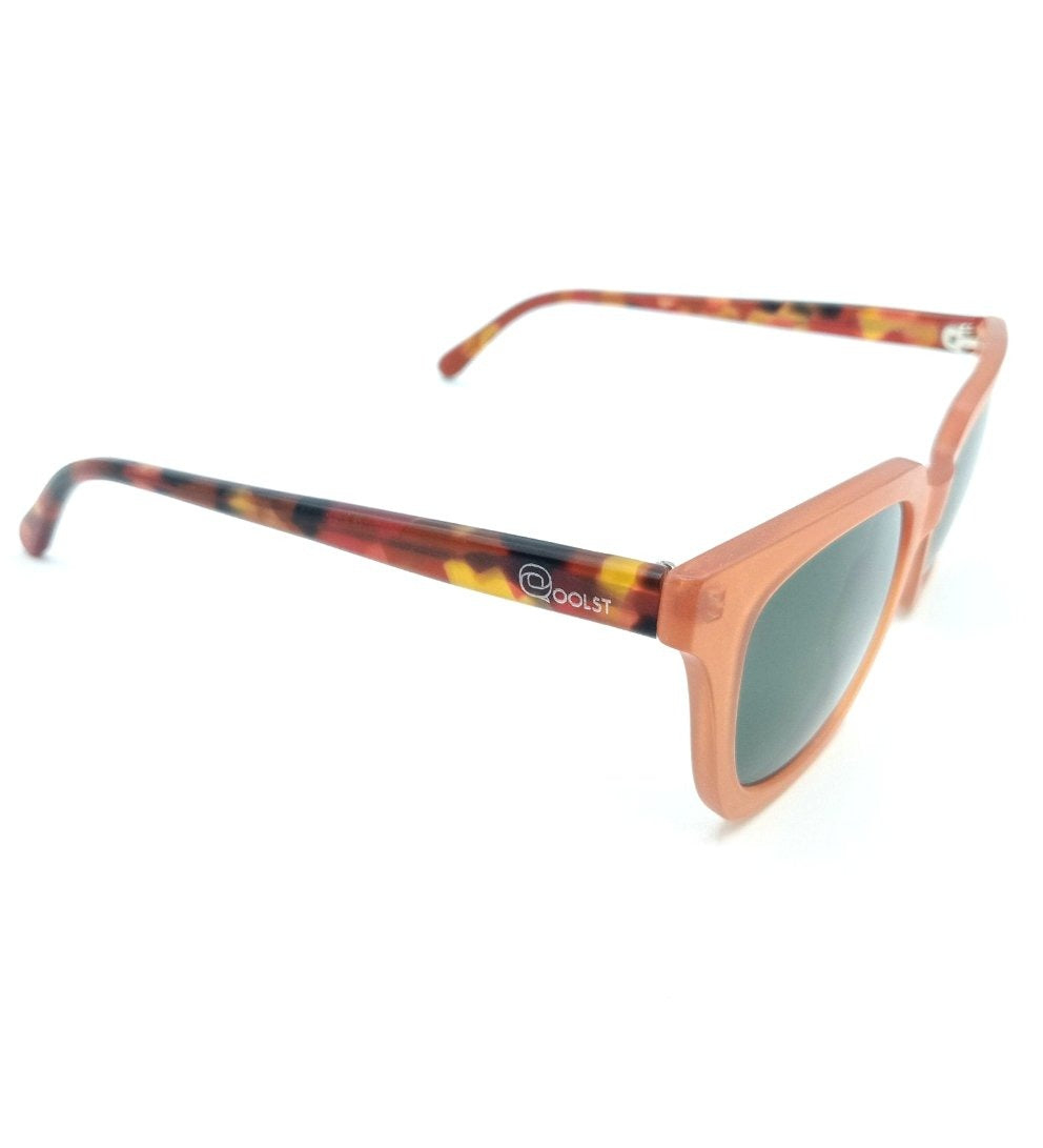 Lunettes de soleil vintage Harrison pour femmes fabriquées en Espagne Qoolst