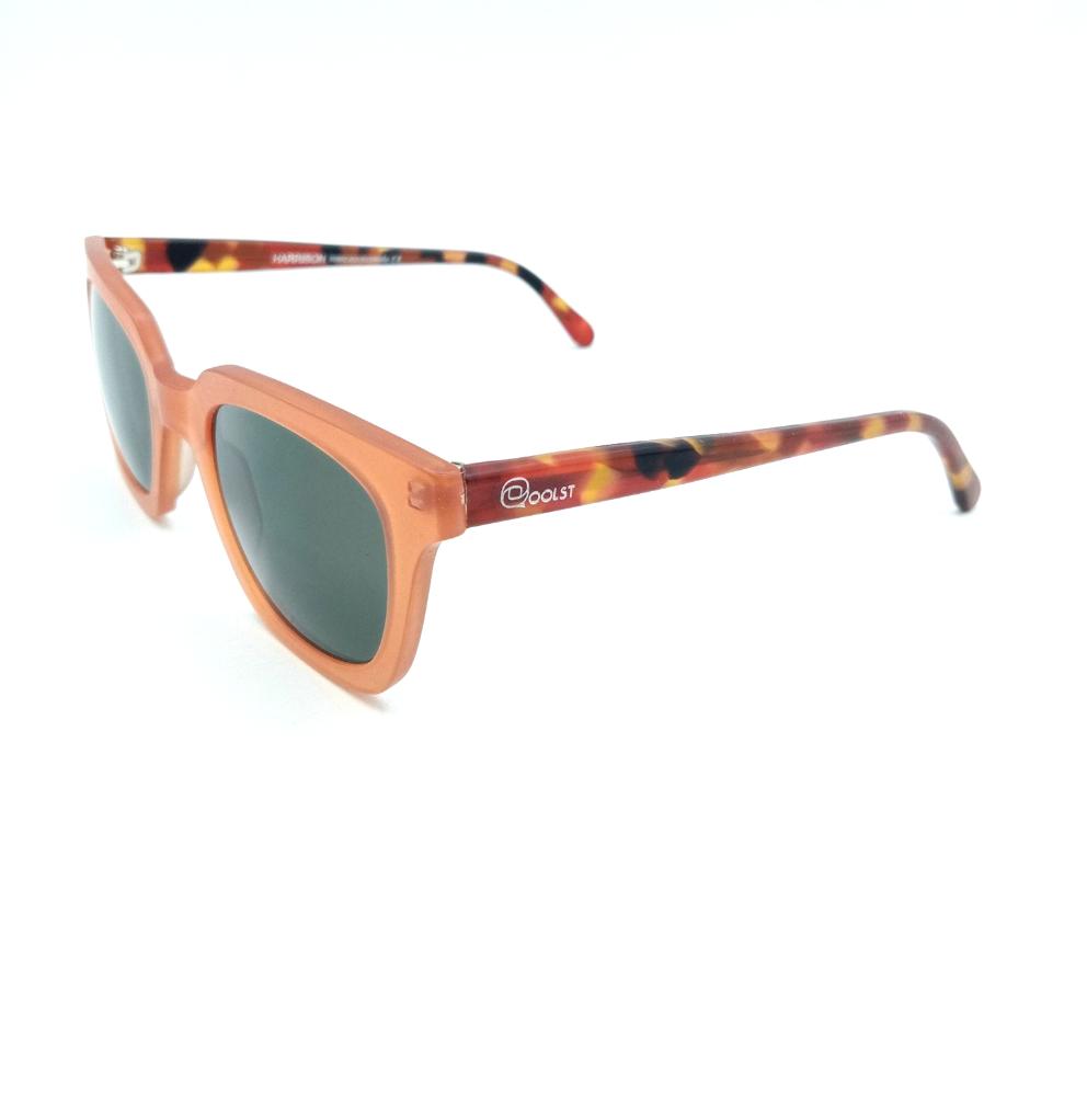 Lunettes de soleil vintage Harrison pour femmes fabriquées en Espagne Qoolst