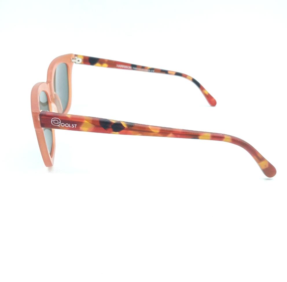 Lunettes de soleil vintage Harrison pour femmes fabriquées en Espagne Qoolst
