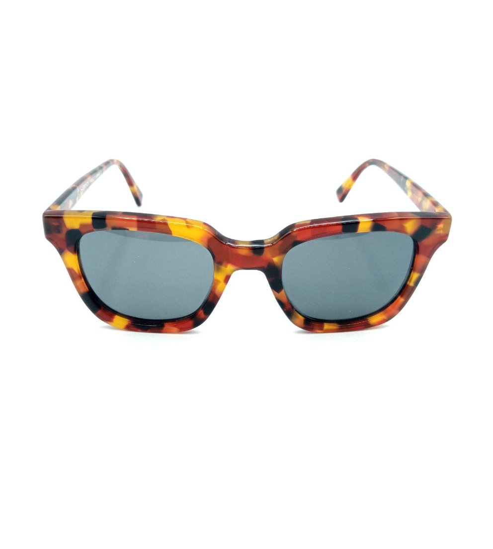 Lunettes de soleil vintage Harrison pour femmes fabriquées en Espagne Qoolst