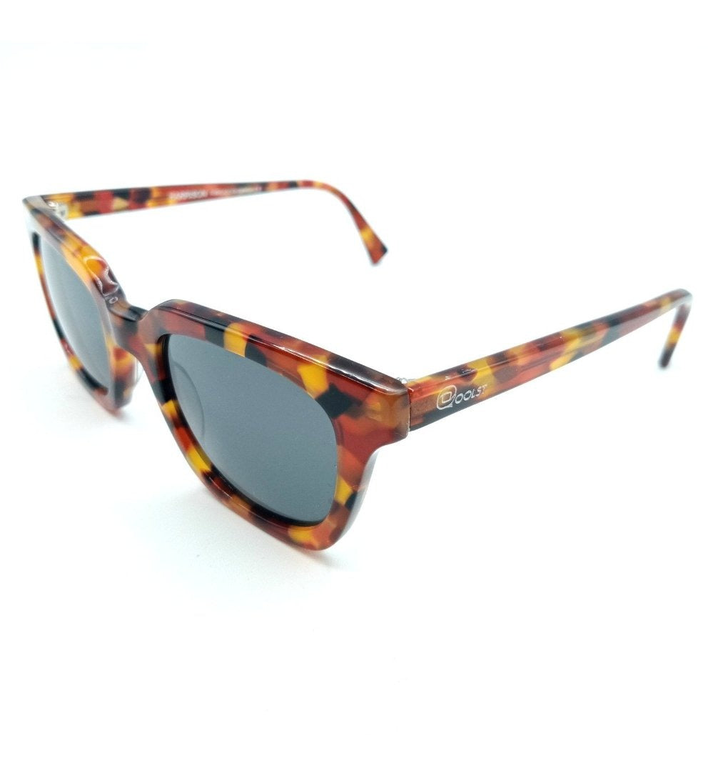 Lunettes de soleil vintage Harrison pour femmes fabriquées en Espagne Qoolst