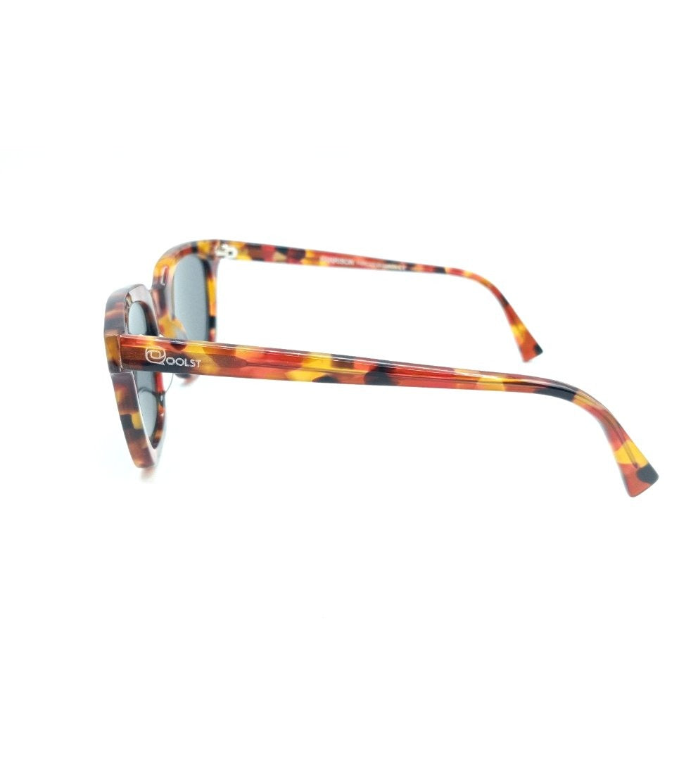 Lunettes de soleil vintage Harrison pour femmes fabriquées en Espagne Qoolst