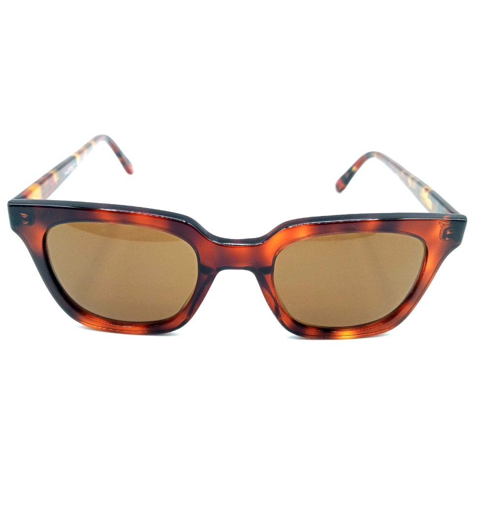 Lunettes de soleil vintage Harrison pour femmes fabriquées en Espagne Qoolst