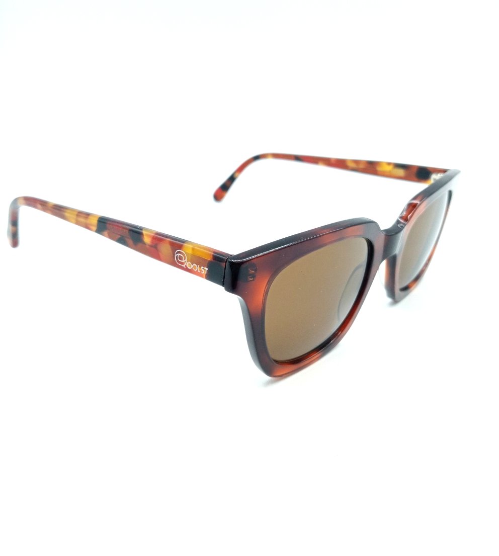 Lunettes de soleil vintage Harrison pour femmes fabriquées en Espagne Qoolst