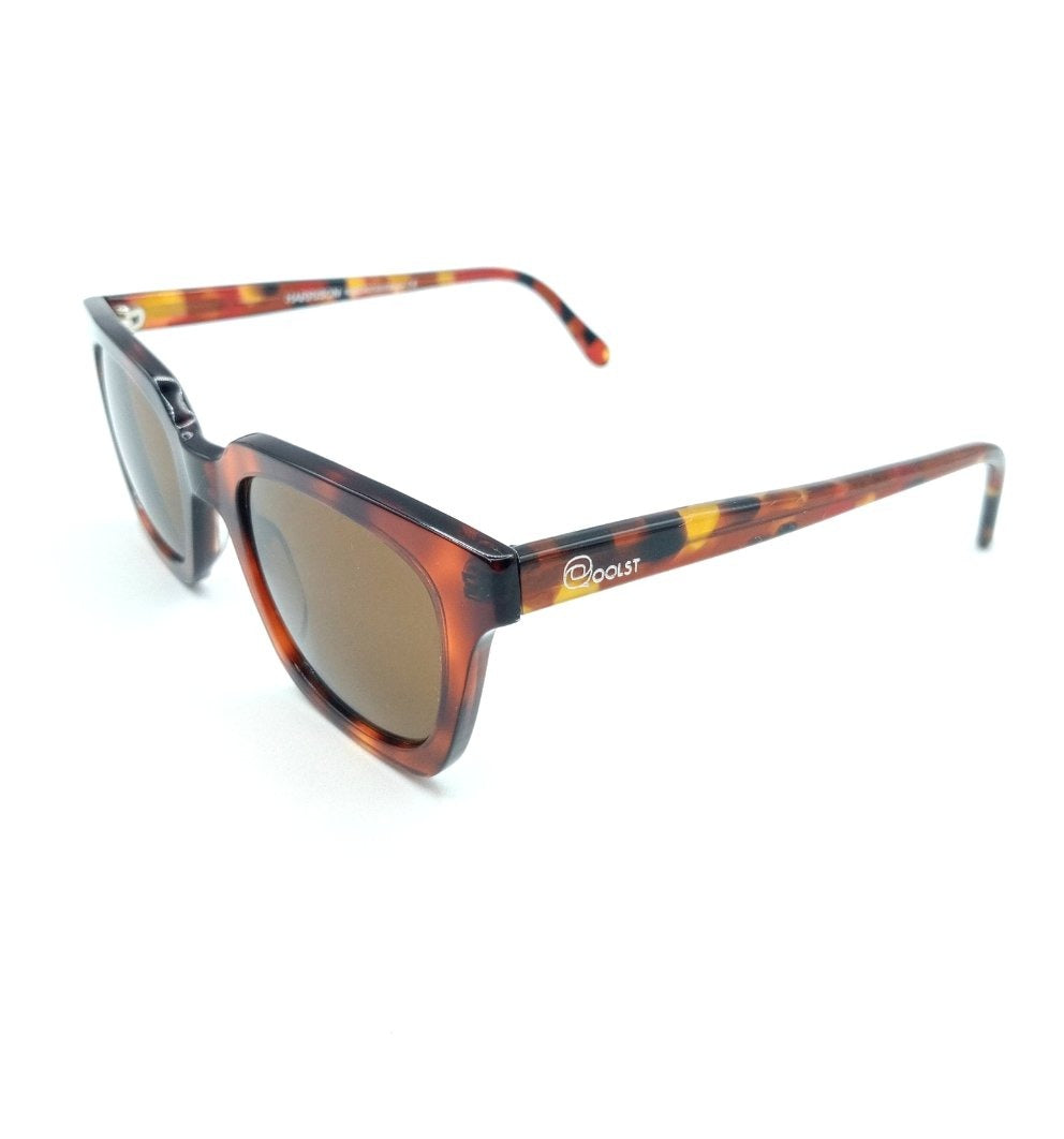 Lunettes de soleil vintage Harrison pour femmes fabriquées en Espagne Qoolst