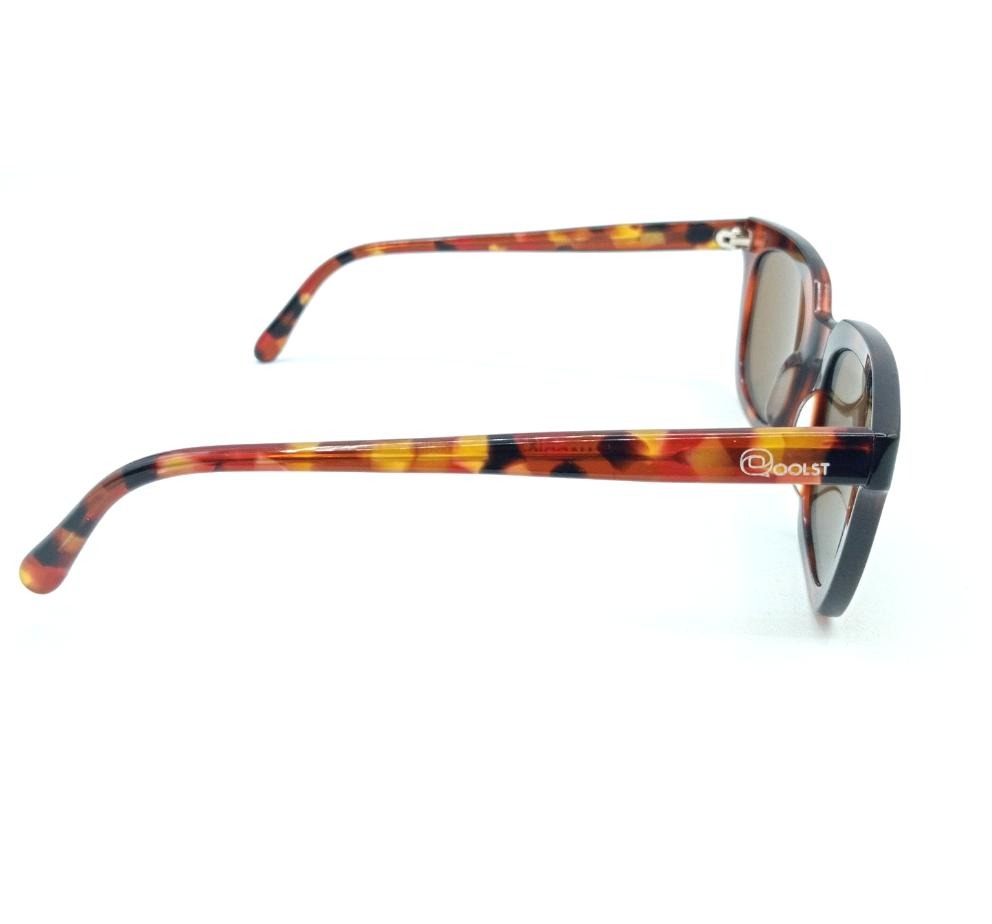 Lunettes de soleil vintage Harrison pour femmes fabriquées en Espagne Qoolst