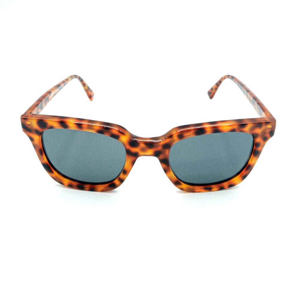 Lunettes de soleil vintage Harrison pour femmes fabriquées en Espagne Qoolst
