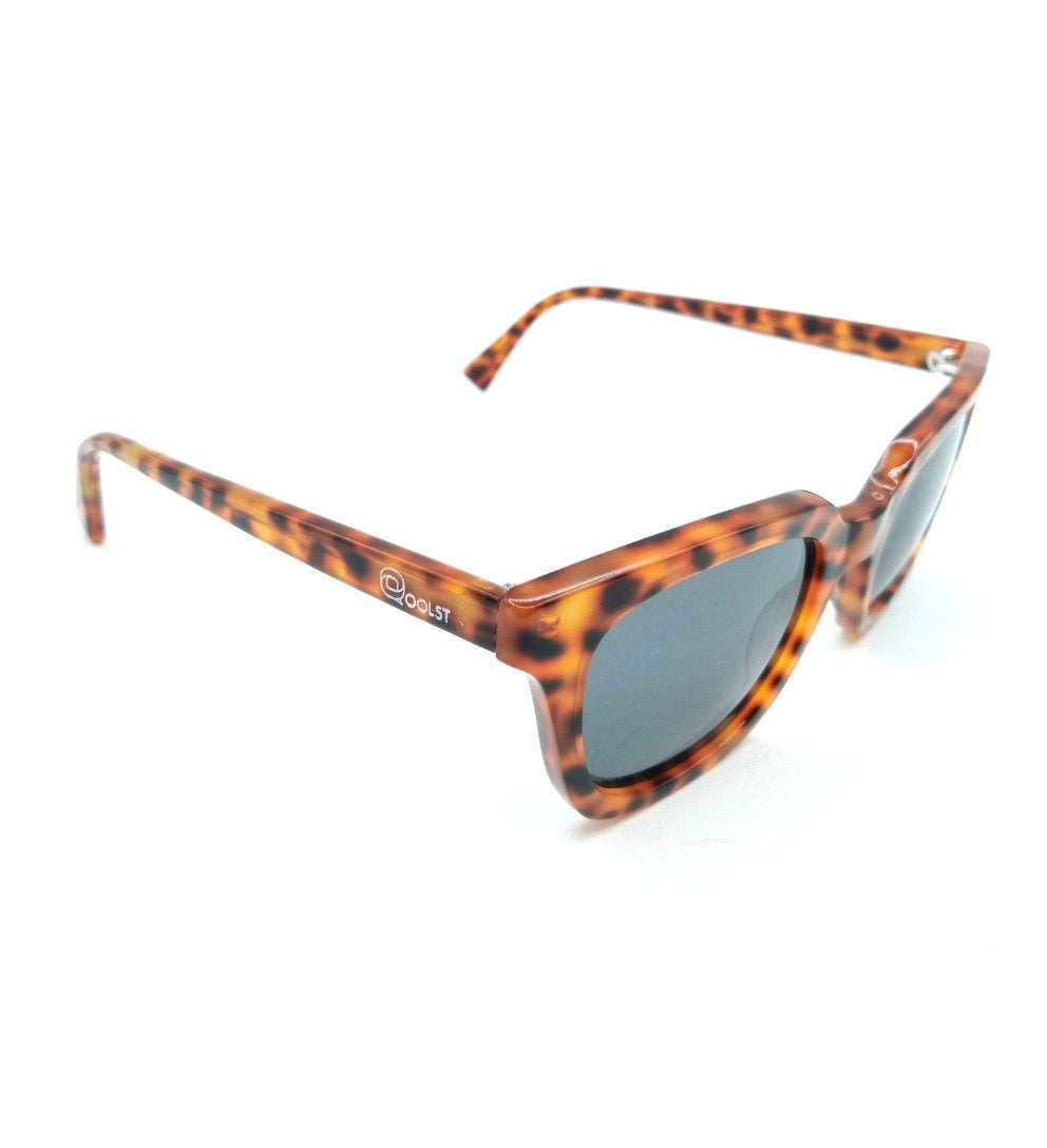Lunettes de soleil vintage Harrison pour femmes fabriquées en Espagne Qoolst
