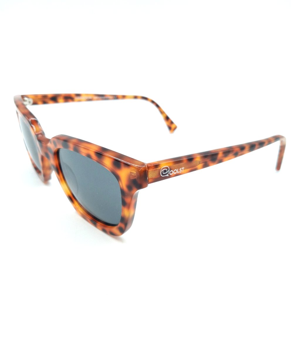 Lunettes de soleil vintage Harrison pour femmes fabriquées en Espagne Qoolst