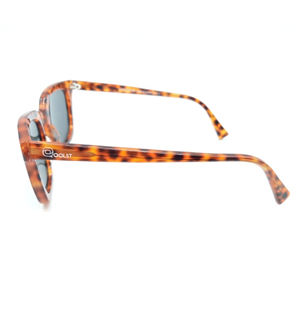 Lunettes de soleil vintage Harrison pour femmes fabriquées en Espagne Qoolst