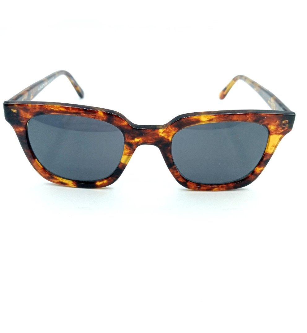 Lunettes de soleil vintage Harrison pour femmes fabriquées en Espagne Qoolst