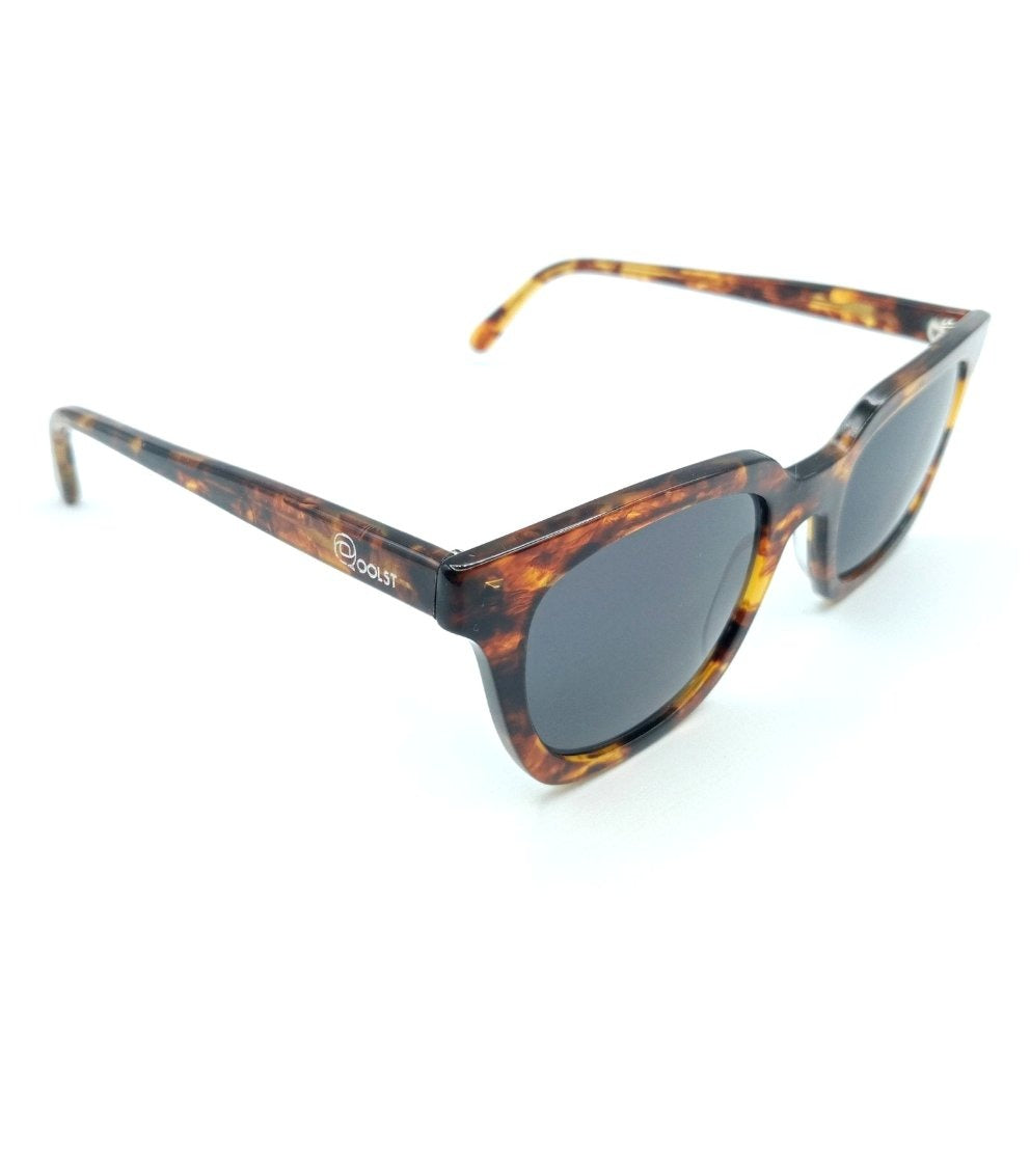 Lunettes de soleil vintage Harrison pour femmes fabriquées en Espagne Qoolst