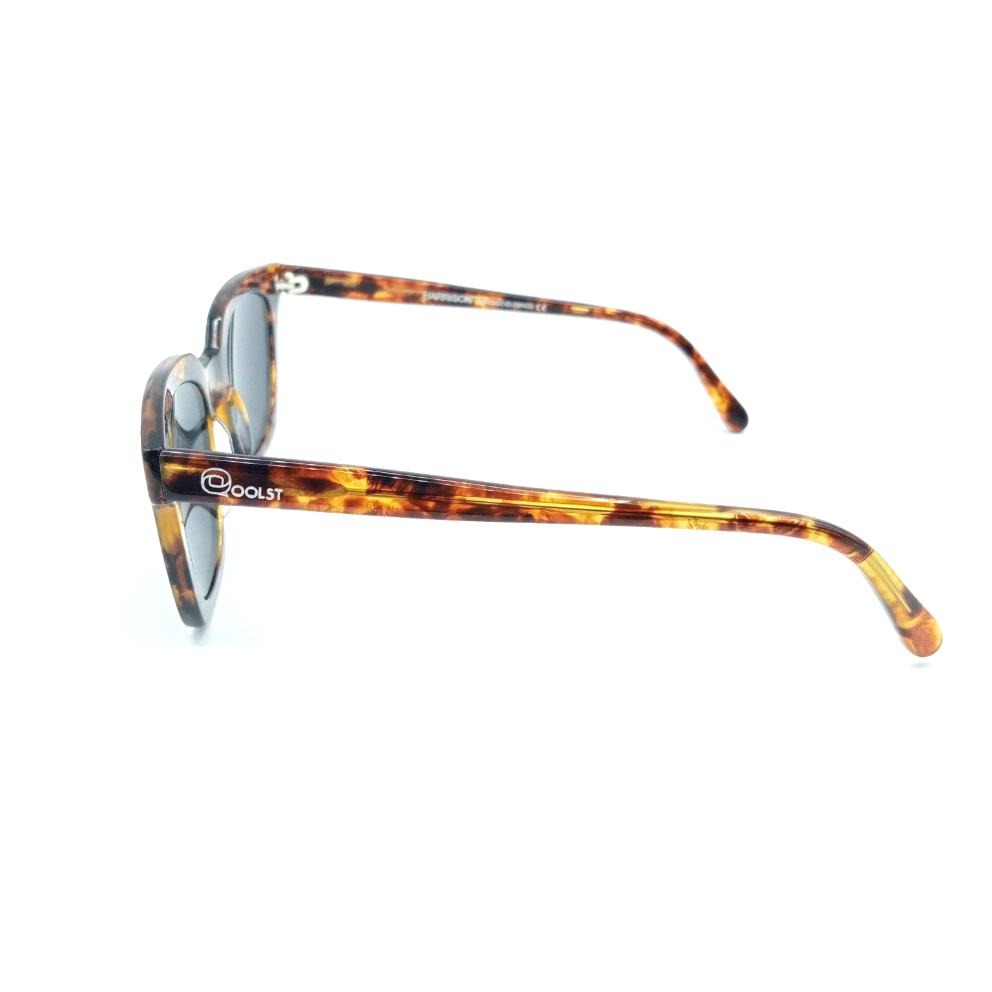 Lunettes de soleil vintage Harrison pour femmes fabriquées en Espagne Qoolst