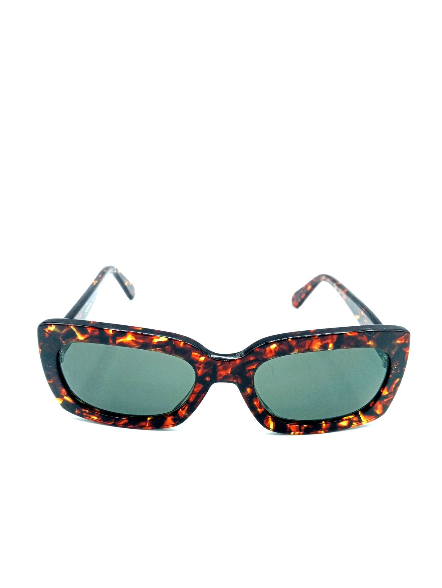 lunettes de soleil vintage pour femmes Caribou fabriquées en Espagne Qoolst