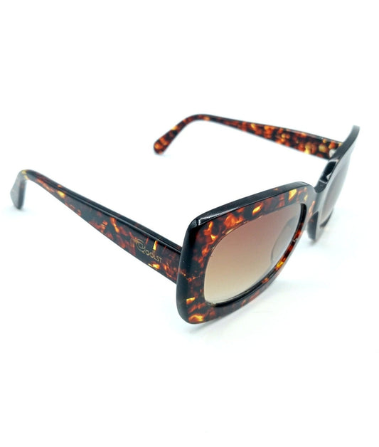 Gafas de sol para mujer de fabricación Español vintage Qoolst Caribou