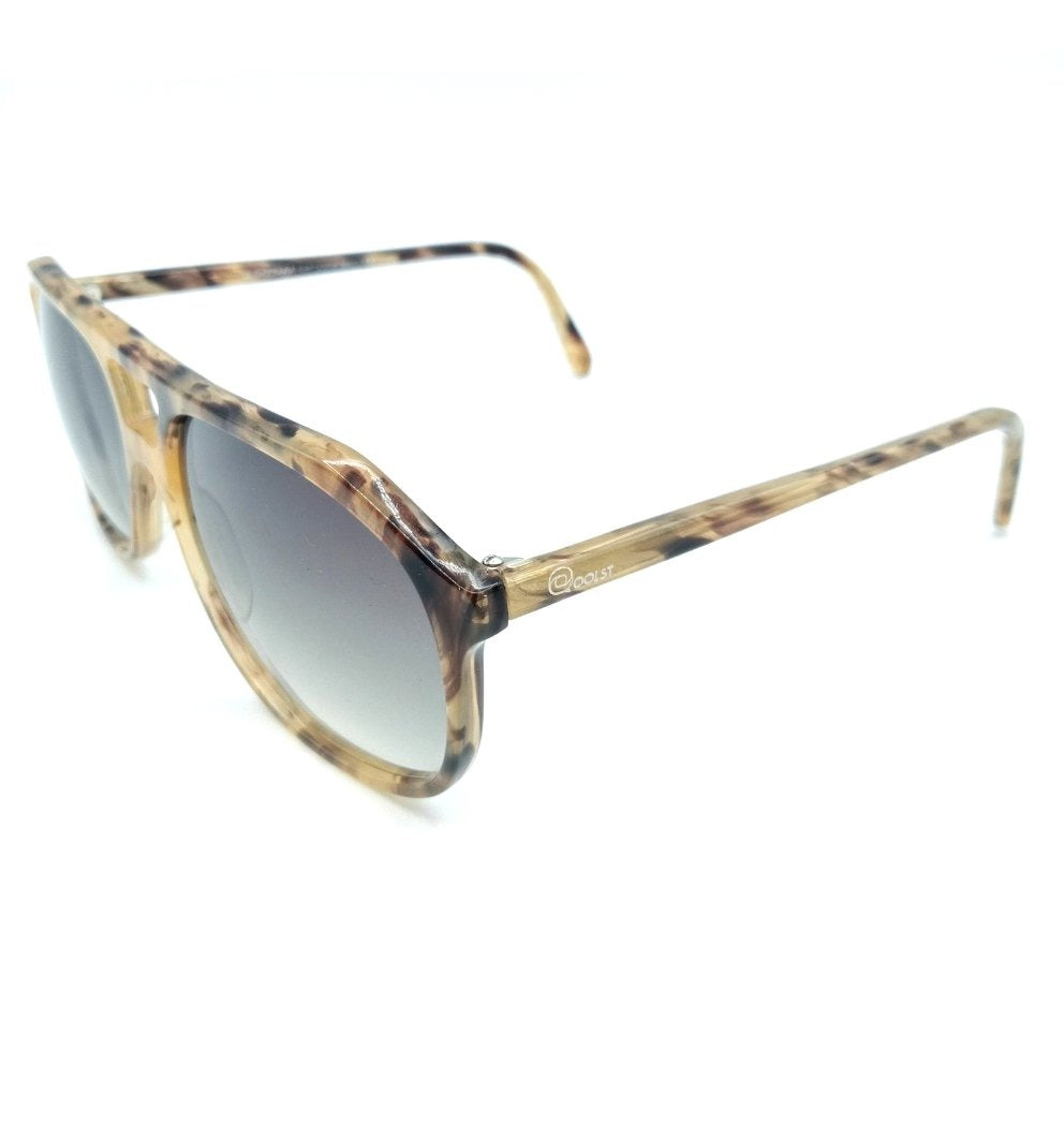 Lunettes de soleil vintage Gazzara pour hommes et femmes fabriquées en Espagne Qoolst