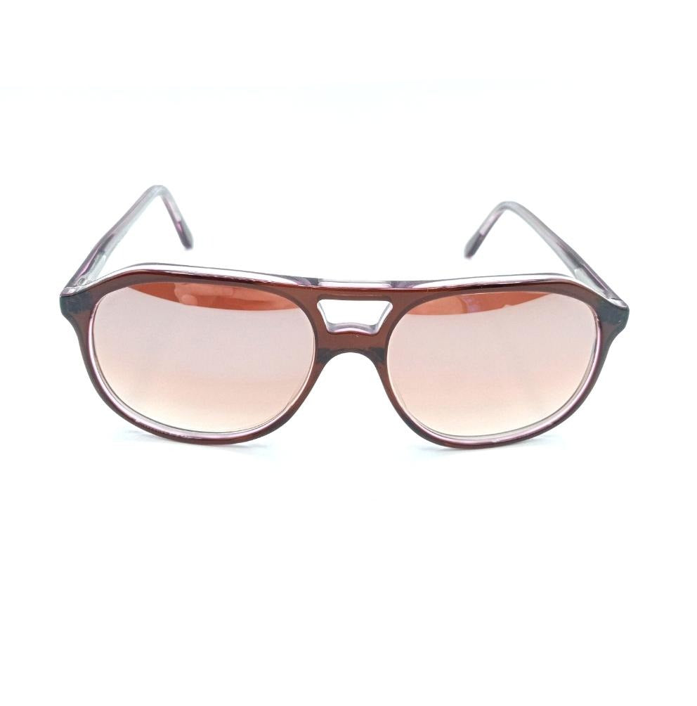 Lunettes de soleil vintage Gazzara pour hommes et femmes fabriquées en Espagne Qoolst