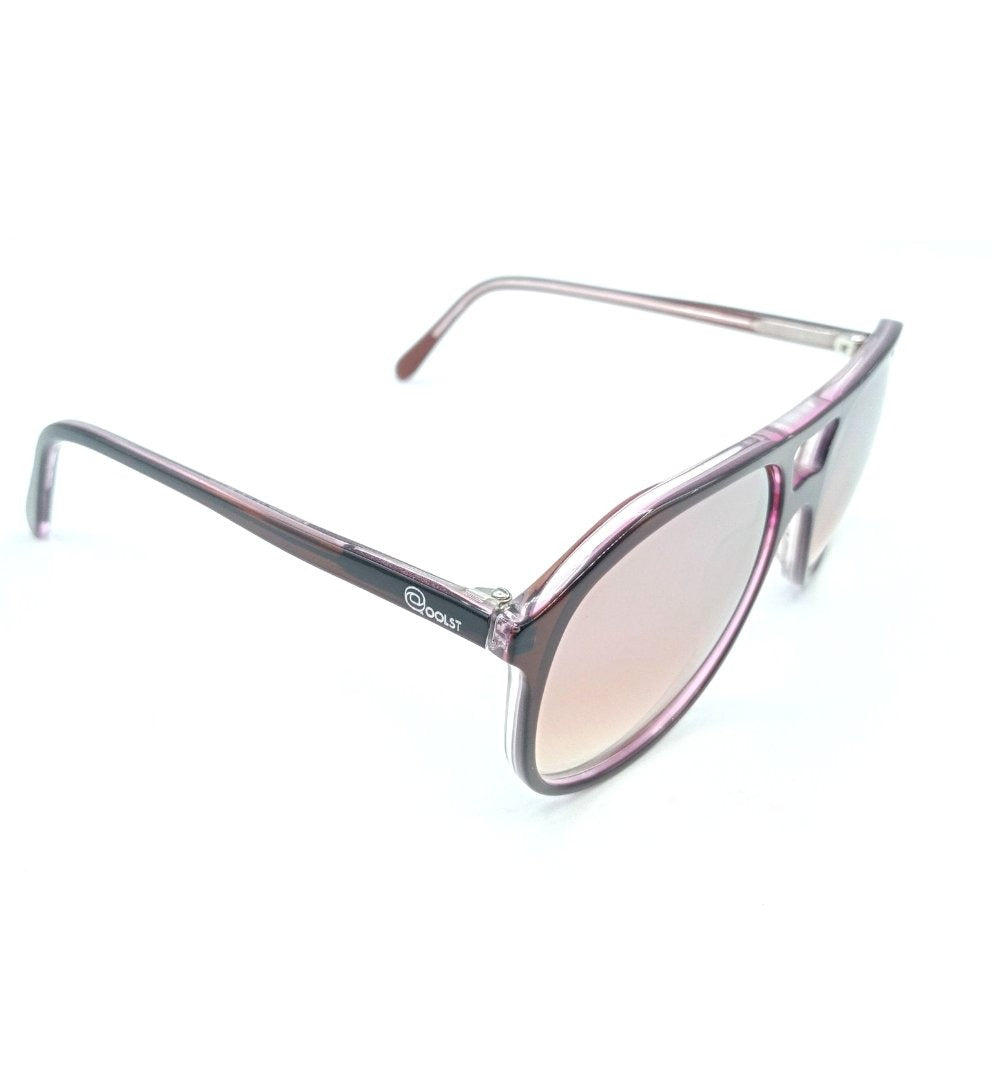 Lunettes de soleil vintage Gazzara pour hommes et femmes fabriquées en Espagne Qoolst