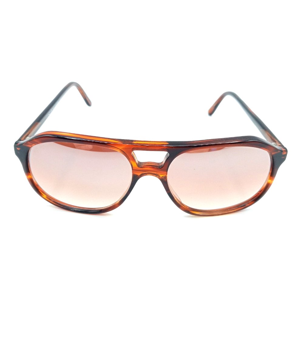 Lunettes de soleil vintage Gazzara pour hommes et femmes fabriquées en Espagne Qoolst