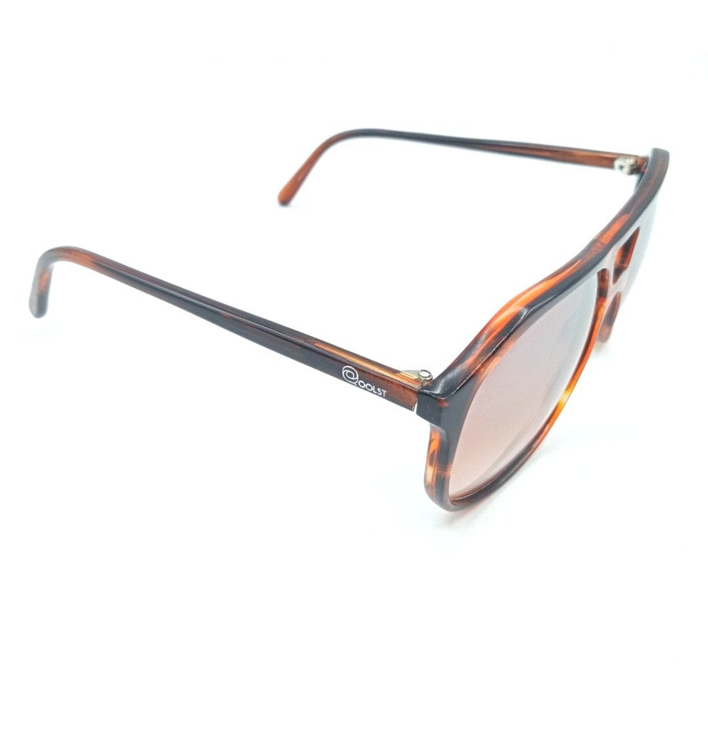 Lunettes de soleil vintage Gazzara pour hommes et femmes fabriquées en Espagne Qoolst