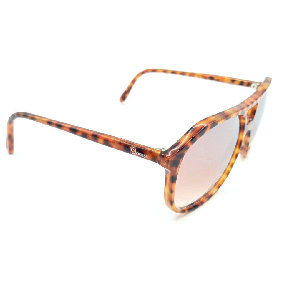 Lunettes de soleil vintage Gazzara pour hommes et femmes fabriquées en Espagne Qoolst