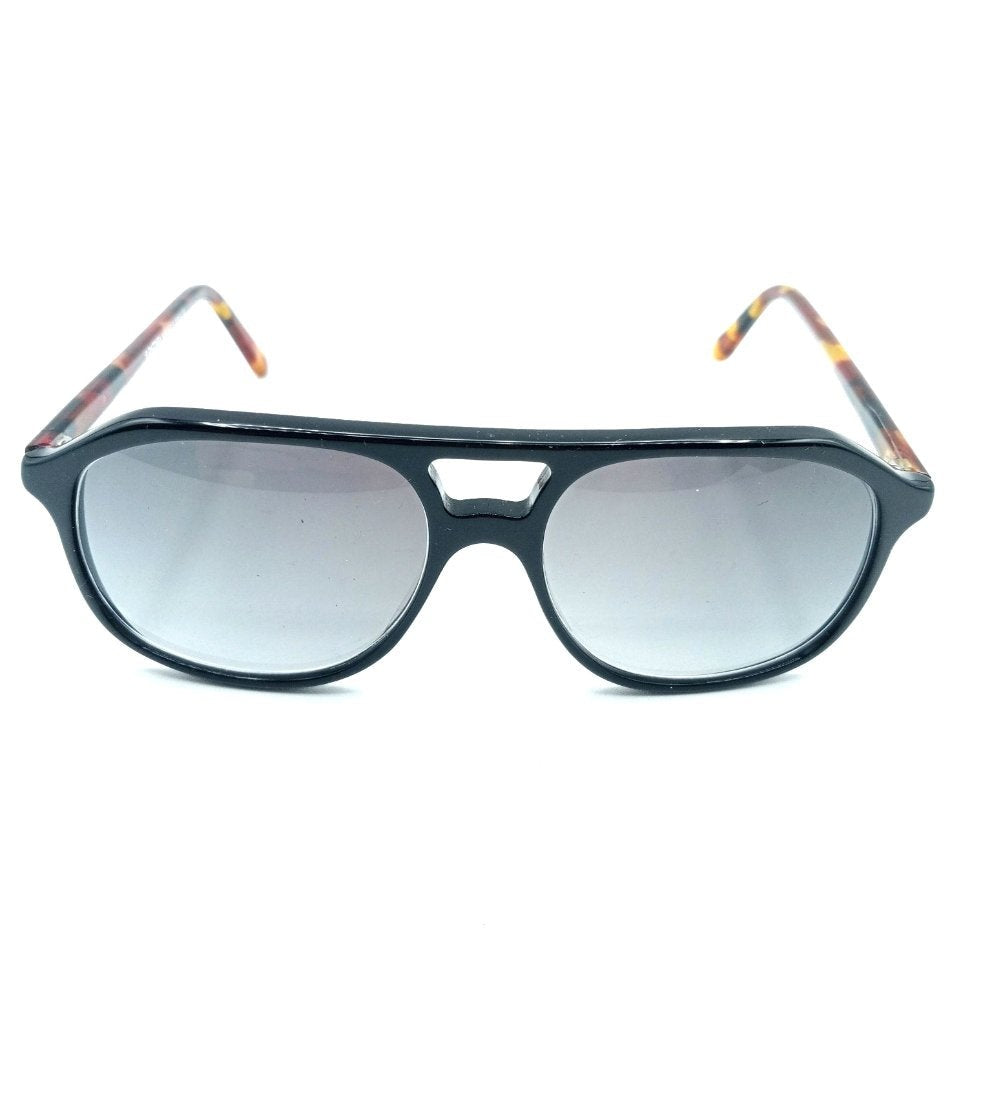 Lunettes de soleil vintage Gazzara pour hommes et femmes fabriquées en Espagne Qoolst