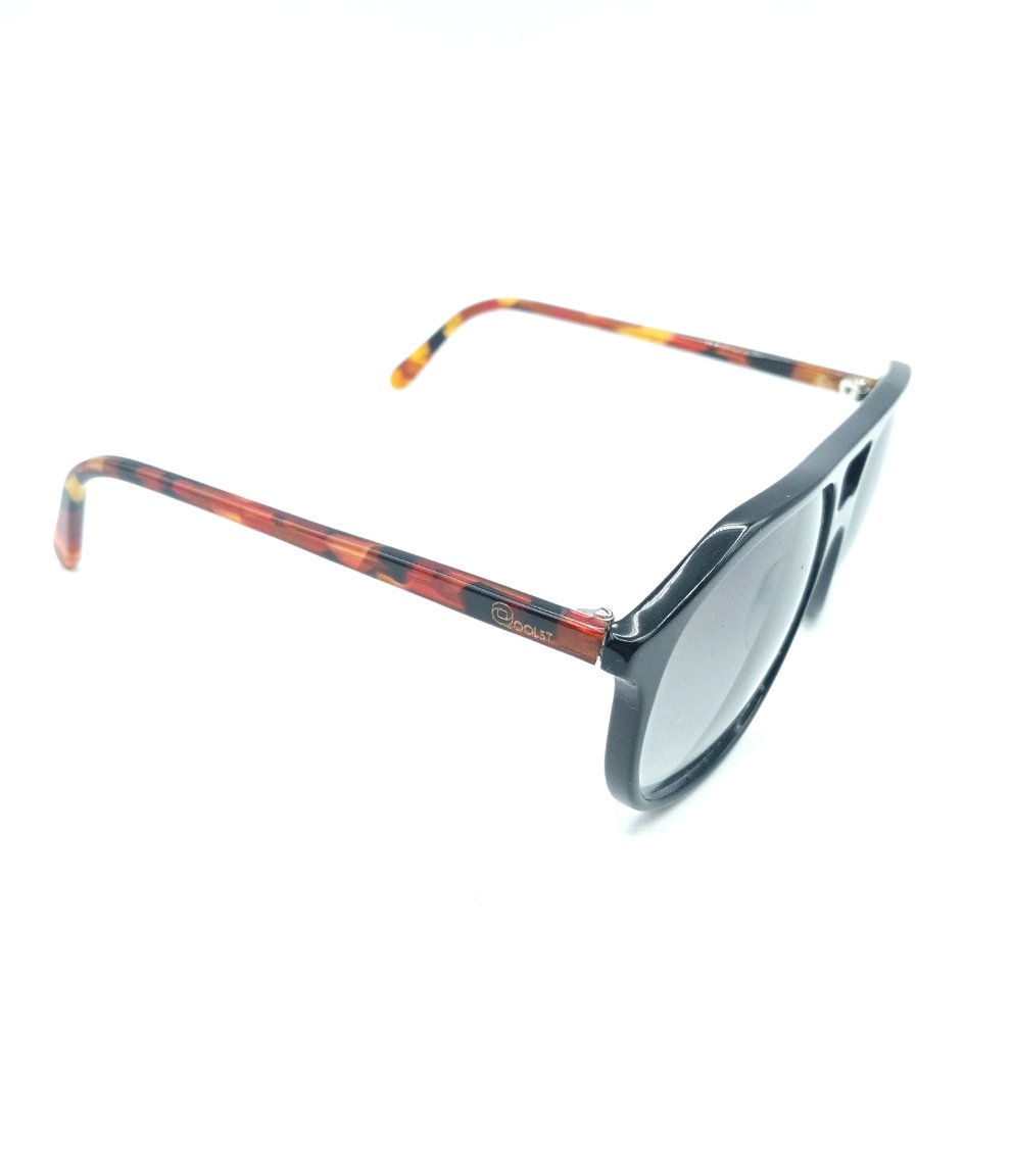 Lunettes de soleil vintage Gazzara pour hommes et femmes fabriquées en Espagne Qoolst