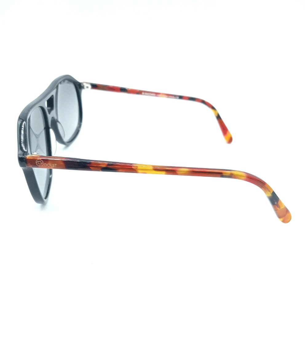 Lunettes de soleil vintage Gazzara pour hommes et femmes fabriquées en Espagne Qoolst