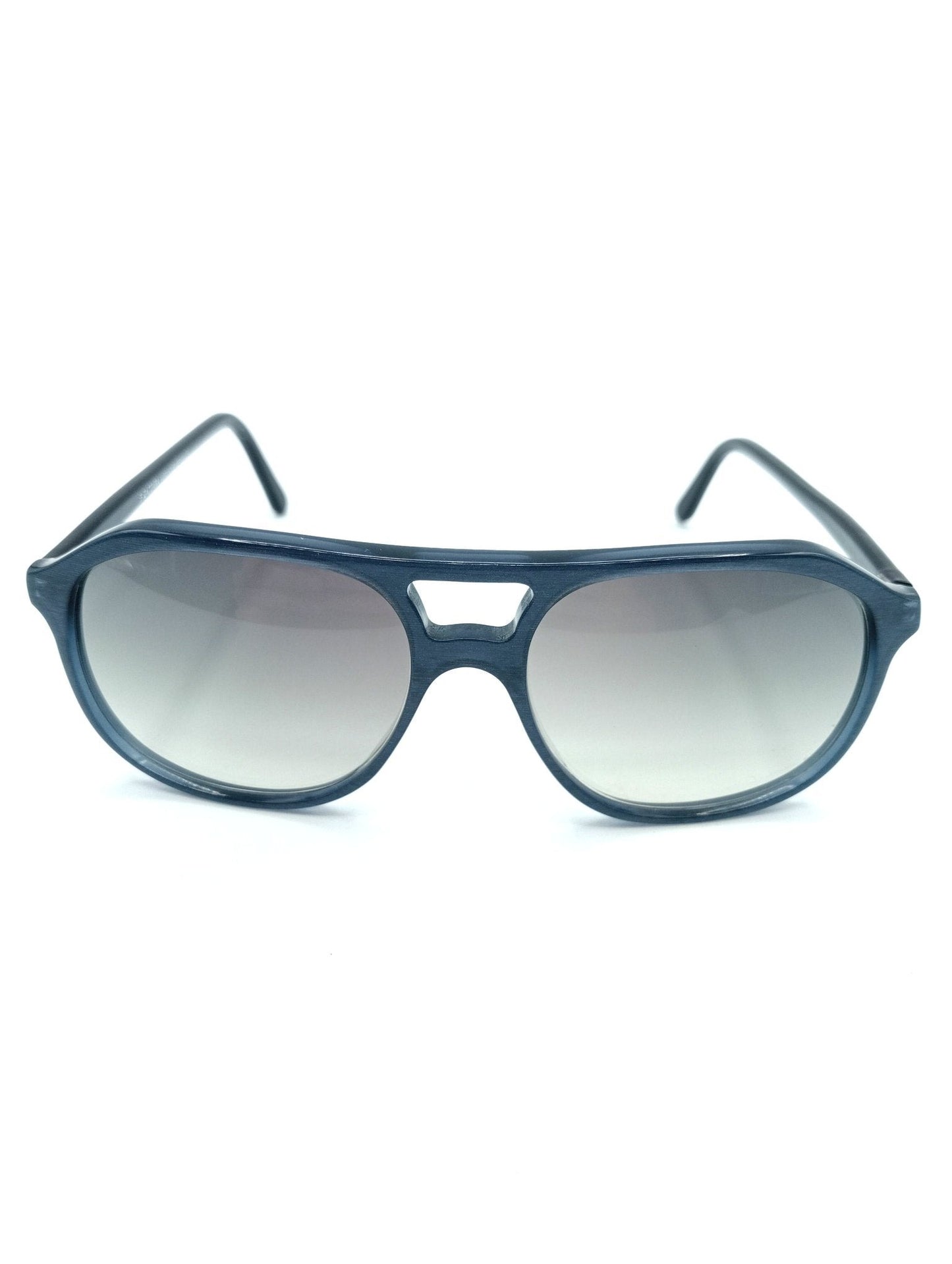Lunettes de soleil vintage Gazzara pour hommes et femmes fabriquées en Espagne Qoolst