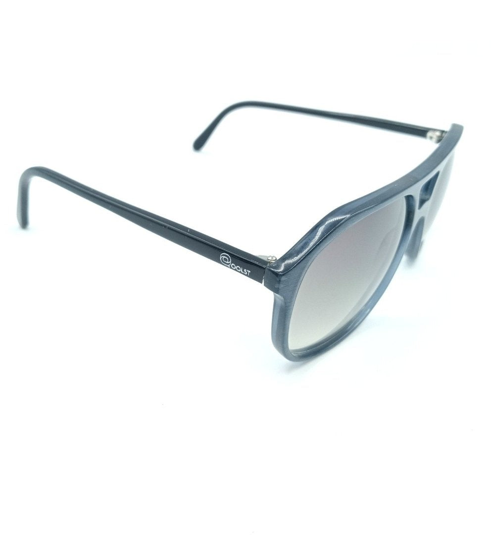 Lunettes de soleil vintage Gazzara pour hommes et femmes fabriquées en Espagne Qoolst