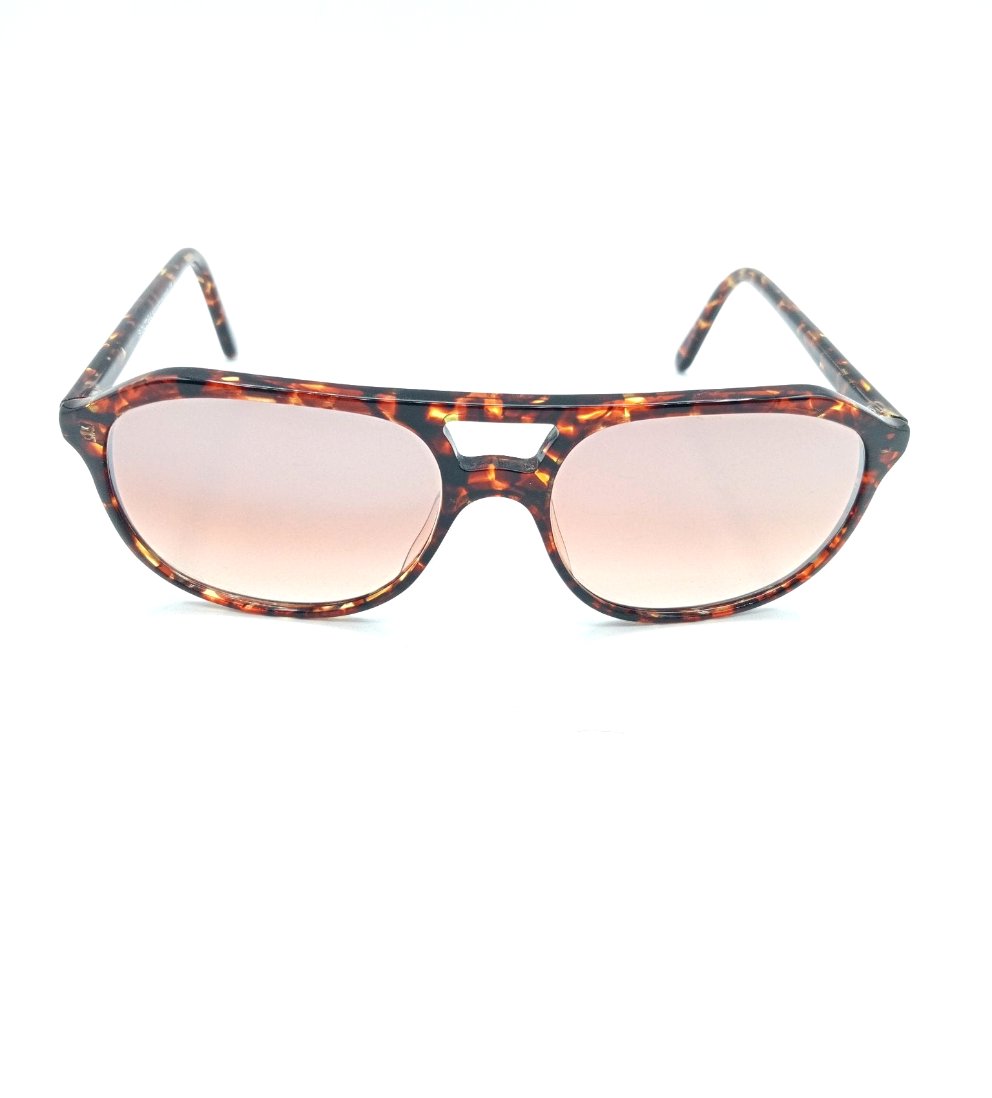 Lunettes de soleil vintage Gazzara pour hommes et femmes fabriquées en Espagne Qoolst