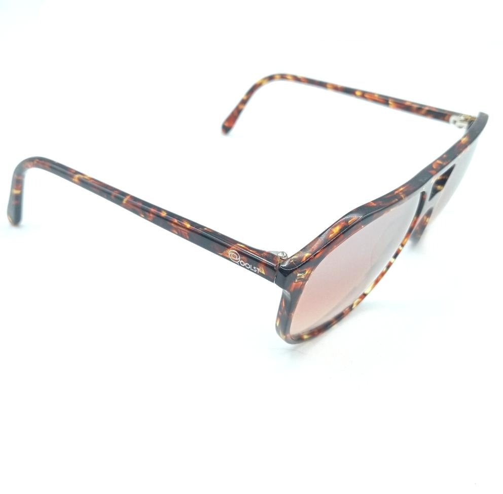 Lunettes de soleil vintage Gazzara pour hommes et femmes fabriquées en Espagne Qoolst