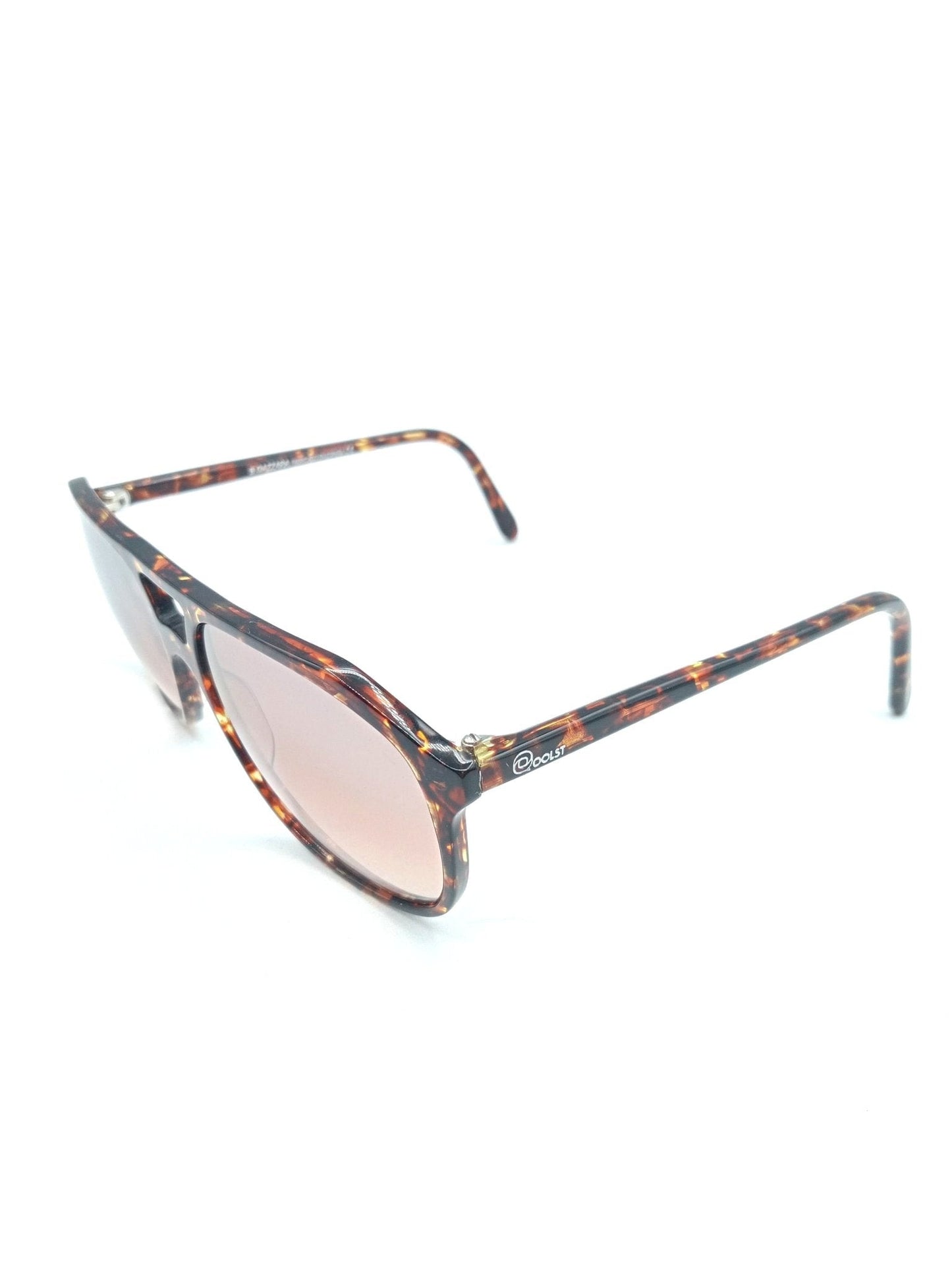 Lunettes de soleil vintage Gazzara pour hommes et femmes fabriquées en Espagne Qoolst