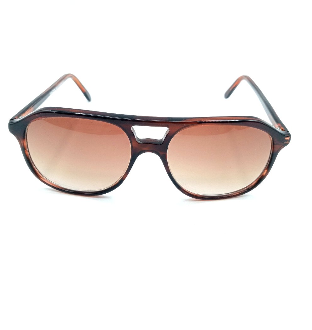 Lunettes de soleil vintage Gazzara pour hommes et femmes fabriquées en Espagne Qoolst