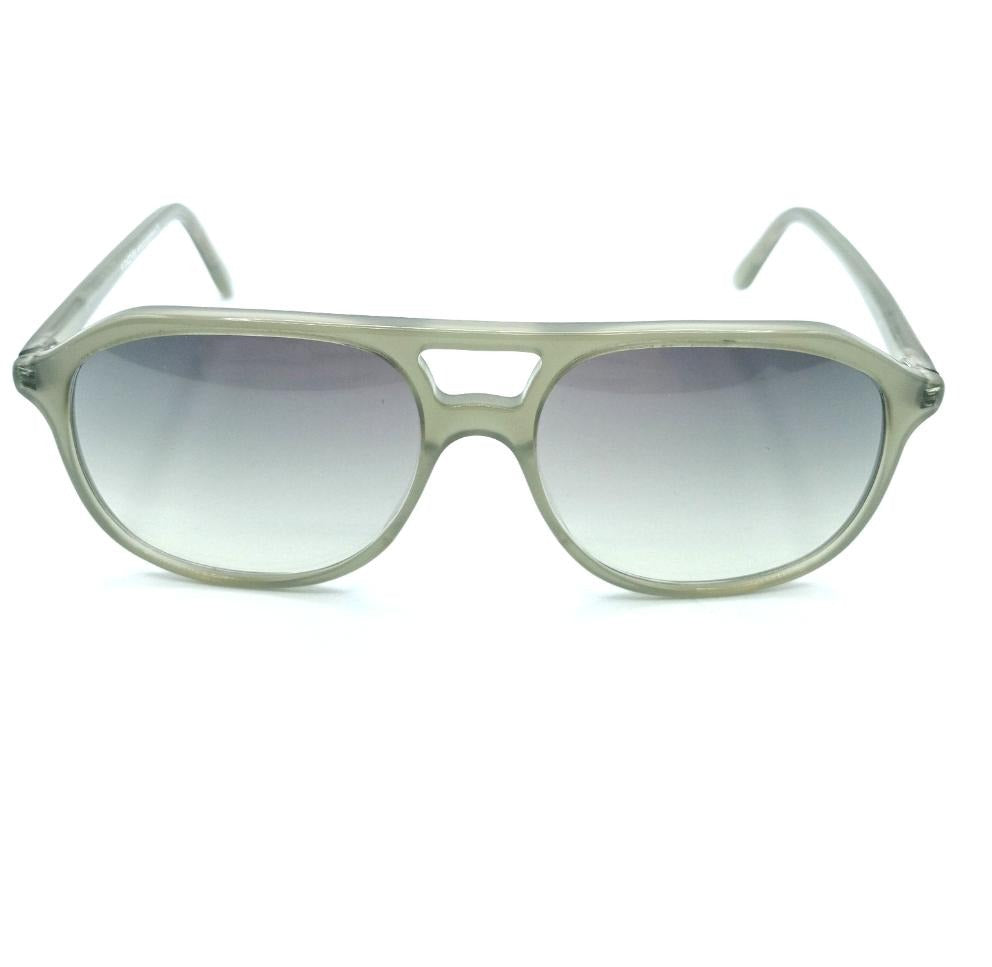 Lunettes de soleil vintage Gazzara pour hommes et femmes fabriquées en Espagne Qoolst