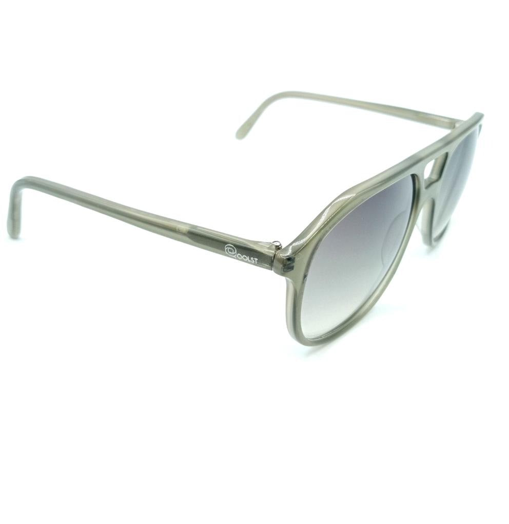 Lunettes de soleil vintage Gazzara pour hommes et femmes fabriquées en Espagne Qoolst