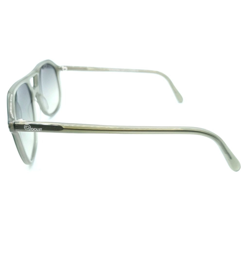 Lunettes de soleil vintage Gazzara pour hommes et femmes fabriquées en Espagne Qoolst