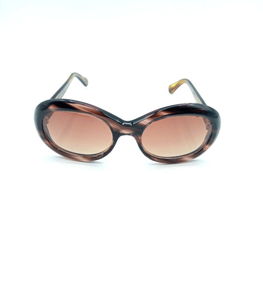 Gafas de sol para mujer Qoolst Hepburn vintage de fabricación Española