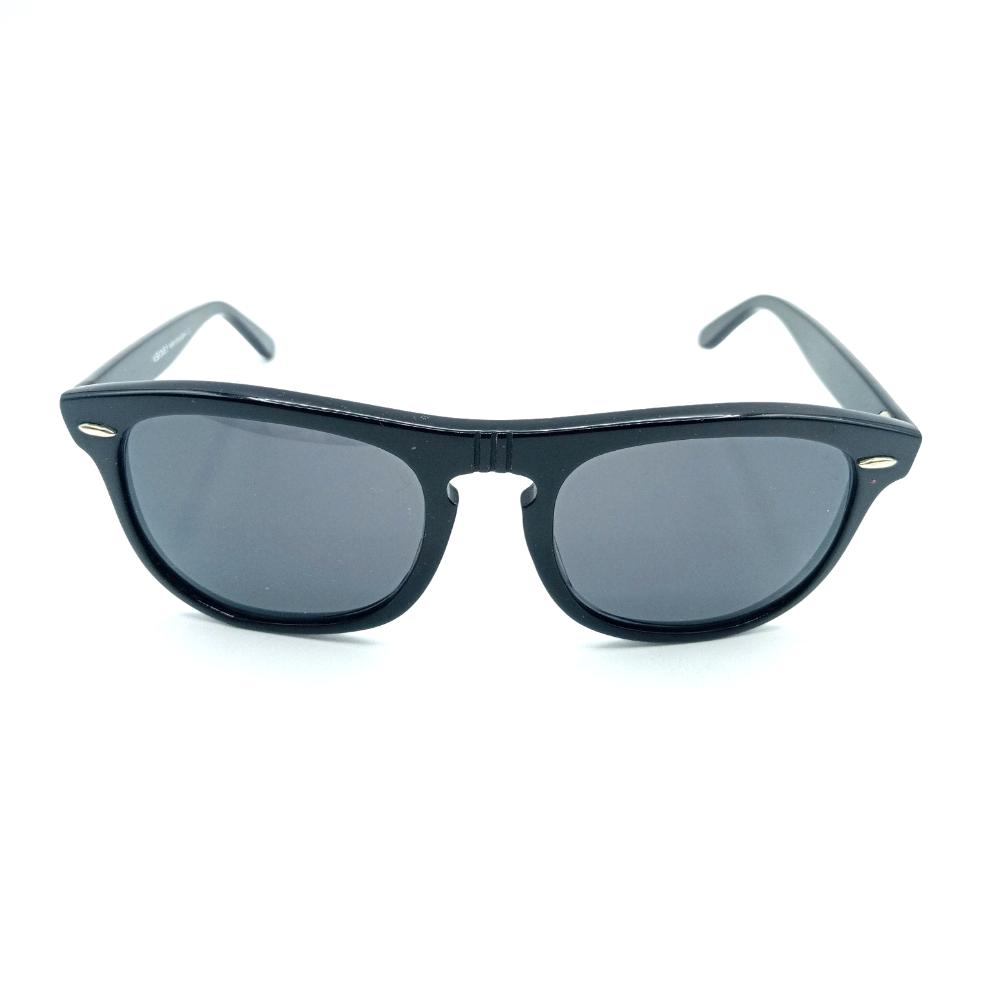 Lunettes de soleil vintage unisexes Qoolst Brons fabriquées en Espagne