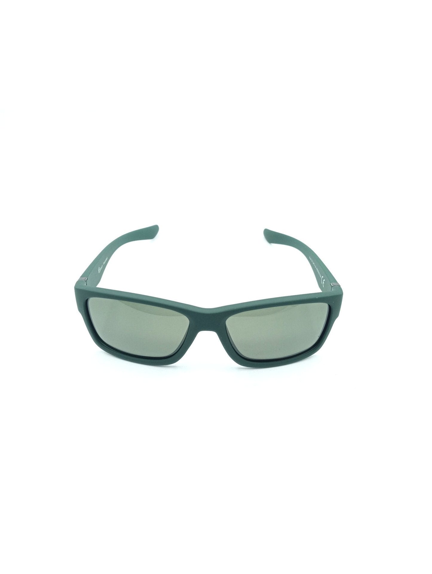 Lunettes de soleil polarisées pour femmes et hommes Typhoon Spain Qoolst