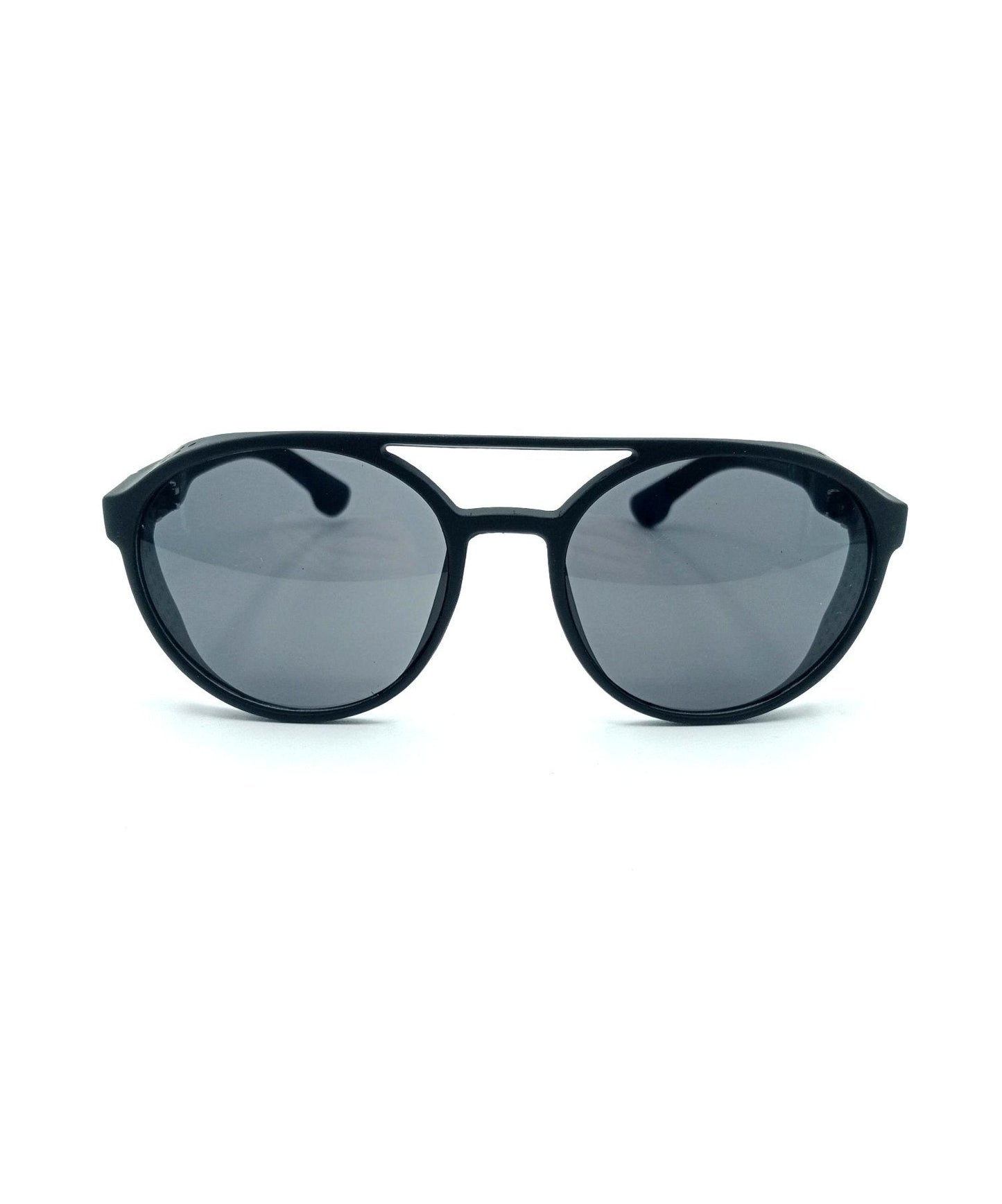 Lunettes de soleil aviateur unisexes Qoolst