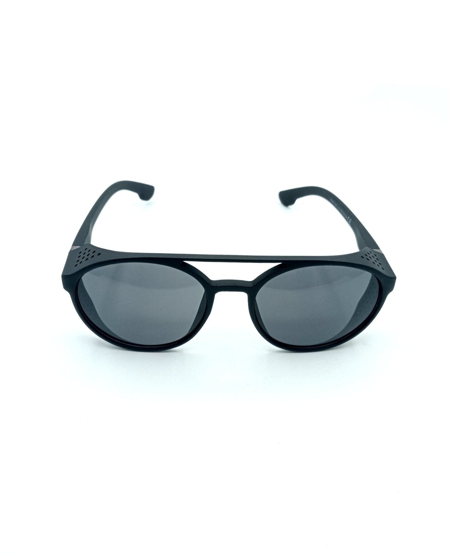 Lunettes de soleil aviateur unisexes Qoolst