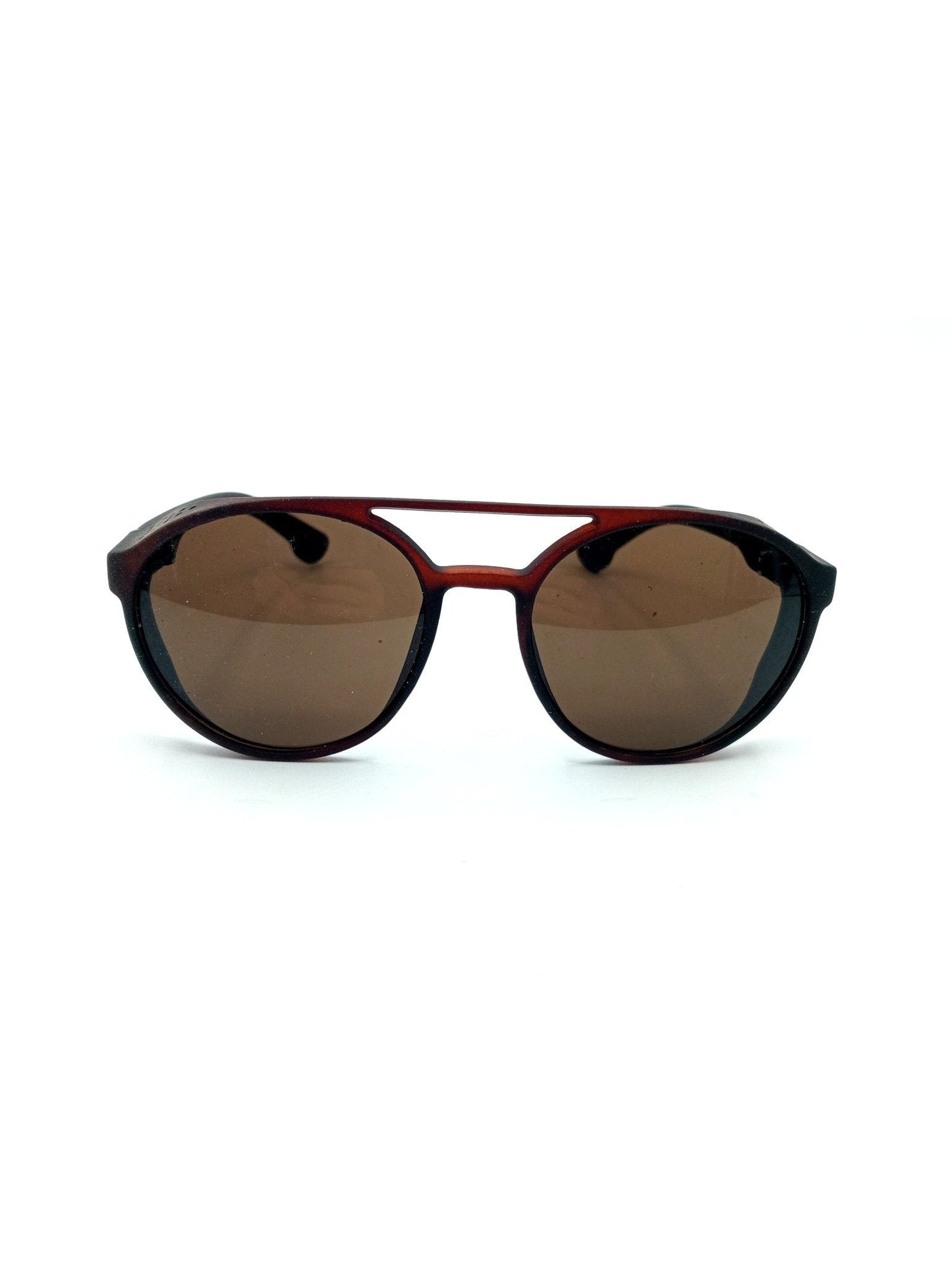 Lunettes de soleil aviateur unisexes Qoolst